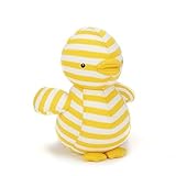 Jellycat Dilys Duck Chime - 7 inches [並行輸入品]