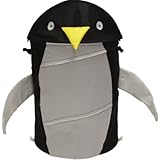 Penguin Hamper Round by Innovative Home Creations