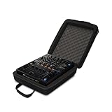 UDG Creator CDJ/ DJM/ Battle Mixer Hardcase Black【U8443BL】