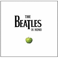 The Beatles In Mono