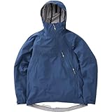 ティートンブロス ツルギライトジャケット