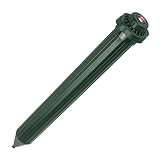 LEDモグラ撃退器