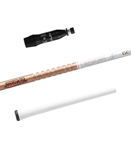 Amazon | GRAPHITE DESIGN(グラファイトデザイン) GP Tour AD GP-7