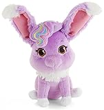 Nickelodeon フィッシャープライス サニーデイ Rox's Bunny Violet