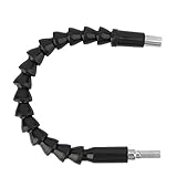長 298 mm ユニバーサルのヘッド JE フレキシブルシャフト電動ドライバのバッチ