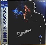寺尾　聡 Reflections @1490　[Vinyl LP]