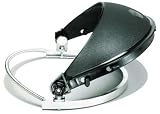 Jackson Safety 182B Metal Capmount Cap Coil Spring Attachment Adapter with Polyethylene Spark Deflec