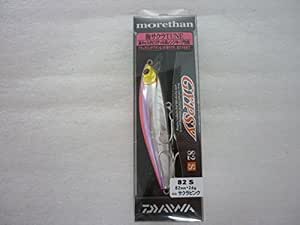 ダイワ Daiwa モアザン ジプシーs 海サクラtune サクラピンク モアザン ジプシー ルアー Amazon