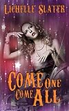 Come One Come All (Sirkus av Magi Book 2) (English Edition)