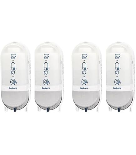Amazon | 【ケース買い】サラヤ 便座きれいくんV 5L（50274）× 3個