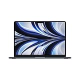 Apple 2022 13インチ MacBook Air M2チップ 16GBユニファイドメモリ 256GB SSD USキーボード ミッドナイト