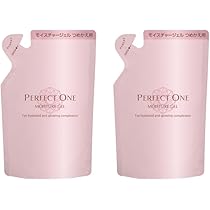 新日本製薬 パーフェクトワン オールインワン美容液ジェル モイスチャージェル 75g 2個 PERFECT ONE（パーフェクトワン） オールインワンジェル モイスチャー