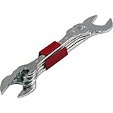 CRAB TOOL 極薄スパナ 5PCS.  GS-500