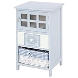 不二貿易 キャビネット アシャンティ 3段 50664