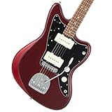 Fender/Made in Japan Limited Starmaster Rosewood Fingerboard Candy Apple Red フェンダー [2025年限定モデル]