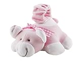 Bottle Snugglers Feeding Time Helpers - Adorable Pinky Pig by Bottle Snugglers [並行輸入品]