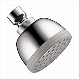 Hansgrohe 28492005 Croma 75 1jetヘッドでクロム