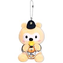 Amazon.co.jp: [Ponta] バファローズ☆ばぶポンタ きぐるみ
