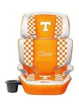 High Back Booster Premium College Tennessee Volunteers by Lil Fan [並行輸入品]