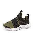 NIKE(ナイキ) PRESTO EXTREME PS(プレストエクストリームPS) 870023 200 ミディアムオリーブ/ブラック