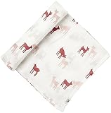 Pehr Designs petit pehr Fawn Swaddle [並行輸入品]