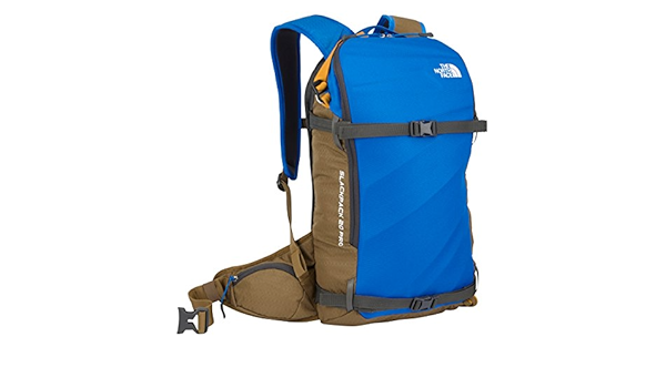 the north face slackpack 20