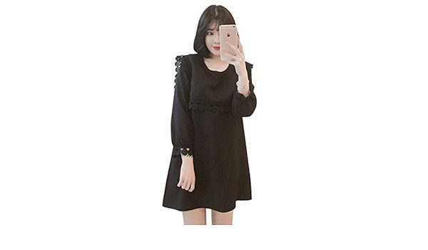 Amazon Co Jp 大きいサイズ レディース セーラーワンピース 黒 Ll 3l 4l 5l ブラック T1161 ブラック 5l 服 ファッション小物