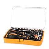 ユニバーサル 43 in 1 手工具セット 修理スクリュードライバーキット 携帯電話用 タブレットPC コンピュータ Screwdriver Set 6102