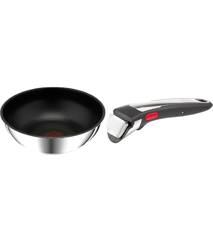 Amazon｜T-fal インジニオ・ネオ IHステンレス ソテーパン 24cm L92935