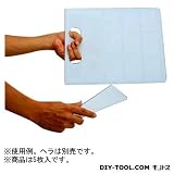 ヨトリヤマ パテ定盤 （530）　5枚入