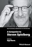Image de A Companion to Steven Spielberg (Wiley Blackwell Companions to Film Directors)