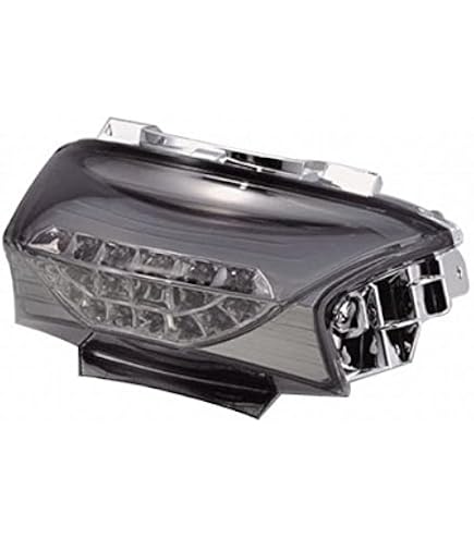 Amazon | テールライト PCX125 JK05用 PCX160 KF47用 純正タイプ 社外
