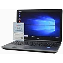 ノートパソコン/HP ProBook 650 G1/i5/メモリ4GB HP Probook 650 G1, 15