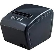 Amazon | レシートプリンター サーマルプリンター WS-S300M POSレジ 