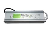 YXH LED電源150ワットのドライバー変圧器AC 110Vは、DC 12vに変換LEDストップとサイモンモジュール用