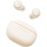 SOUNDPEATS(サウンドピーツ) Mini HS ワイヤレス イヤホン 【VGP 2023 SUMMER 金賞】 LDAC対応/ハイレゾ/Bluetooth5.3/マルチポイント接続 超軽量/小型/カナル型 イヤホン 最大36時間音楽再生 ゲー