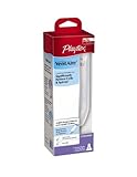 Playtex VentAire Standard Bottle, 9 Ounce (Colors May Vary) (Discontinued by Manufacturer) by Playte