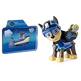 Paw Patrol – Hero Pup – ミッションPaw – Chase