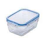 LOCK&LOCK(ロック&ロック) ビスフリーネスティングコンテナ (0.52L) LBF311