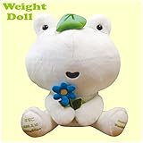 取寄品:3週間前後 ウェイトドール ホワイト ケロリ後 白 次の日ケロリ