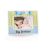 Nat and Jules Frame, Big Brother by Nat and Jules [並行輸入品]