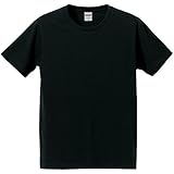 (ユナイテッドアスレ)UnitedAthle 5.0オンス レギュラーフィット Tシャツ 540101[メンズ]