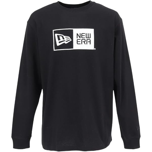 Amazon | I LOVE NY クラシック ロゴ 長袖Tシャツ | Tシャツ