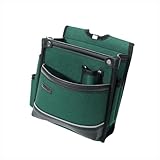 ジェフコム(Jefcom) アルトモデル 腰袋 スタンダード ハンターグリーン ARJ-860-HG