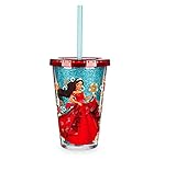 Elena of Avalor Straw Cup by Disney