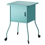 IKEA(イケア) VETTRE 80222629 ベッドサイドテーブル