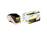 EPSON LPC3T31Y トナー イエロー Mサイズ (6,500枚) EP-TNLPC3T31YWJ