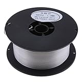 Perfk 全3サイズ　汎用　溶接ワイヤー　ノンガス　MIG溶接ワイヤー　1kg　ミグワイヤー　304ステンレス鋼 - 1.0mm