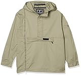 [エアーセンサー] マウンテンパーカー DG412、マウンテンパーカー、D.GROW、AIRSENSOR1 メンズ dg412 84カーキ 日本 M (日本サイズM相当)