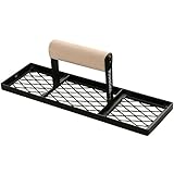 緑長 ナラシ鏝 300mm